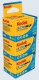 Kodak Ultramax GC 400 135-36 3er Pack